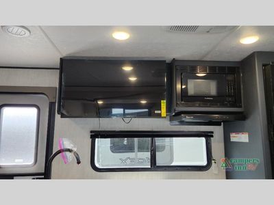 2026 Coachmen RV Apex X Series - Photo 21