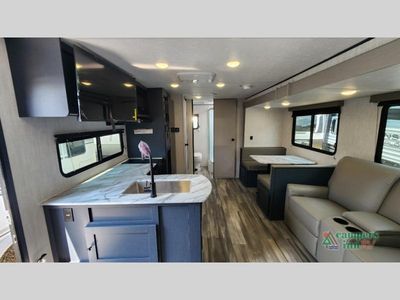 2026 Coachmen RV Apex X Series - Photo 12