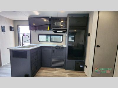2026 Coachmen RV Apex X Series - Photo 25