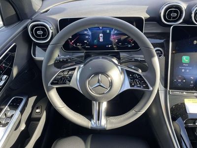 2026 Mercedes-Benz GLC — photo 19 view