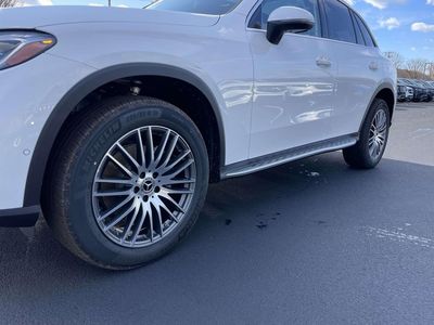 2026 Mercedes-Benz GLC — photo 13 view