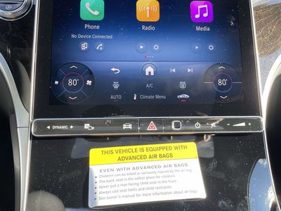 2026 Mercedes-Benz GLC — photo 27 view