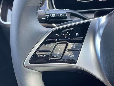 2026 Mercedes-Benz GLC — photo 20 view