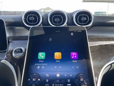 2026 Mercedes-Benz GLC — photo 26 view