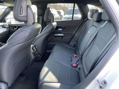 2026 Mercedes-Benz GLC — photo 30 view