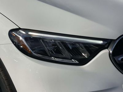 2026 Mercedes-Benz GLC — photo 14 view