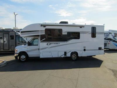 2026 Entegra ODYSSEY - Photo 27