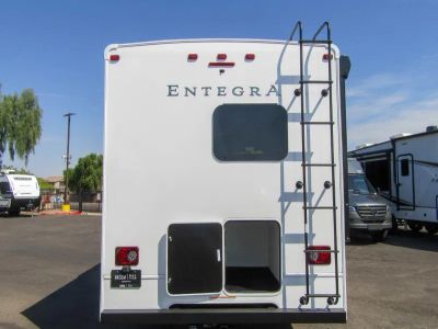 2026 Entegra ODYSSEY - Photo 35