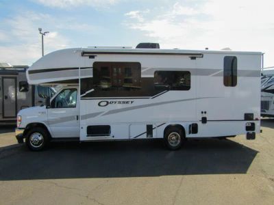 2026 Entegra ODYSSEY - Photo 28