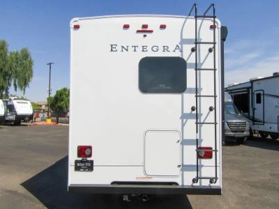 2026 Entegra ODYSSEY - Photo 34