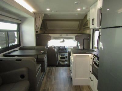2026 Entegra ODYSSEY - Photo 4