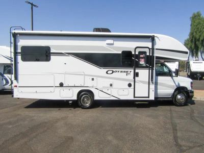 2026 Entegra ODYSSEY - Photo 19