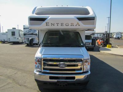 2026 Entegra ODYSSEY - Photo 33