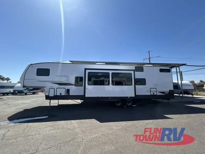 2026 Shasta RVs Phoenix - Photo 5