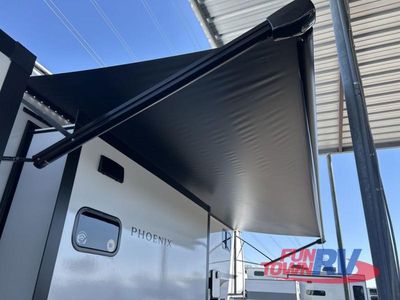 2026 Shasta RVs Phoenix - Photo 17