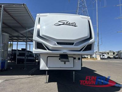 2026 Shasta RVs Phoenix - Photo 3