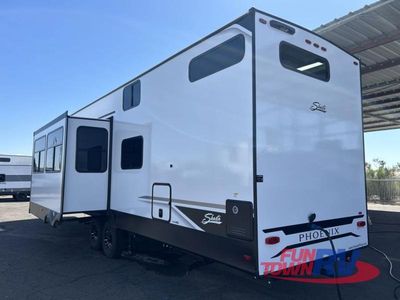 2026 Shasta RVs Phoenix - Photo 6