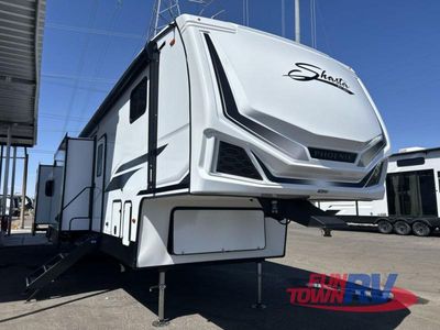 2026 Shasta RVs Phoenix - Photo 1