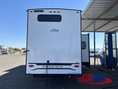 2026 Shasta RVs Phoenix - Photo 7