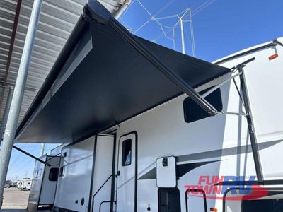 2026 Shasta RVs Phoenix - Photo 15