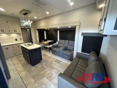 2026 Shasta RVs Phoenix - Photo 18