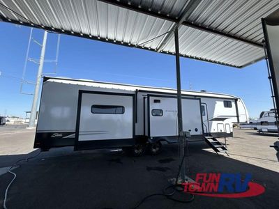2026 Shasta RVs Phoenix - Photo 9