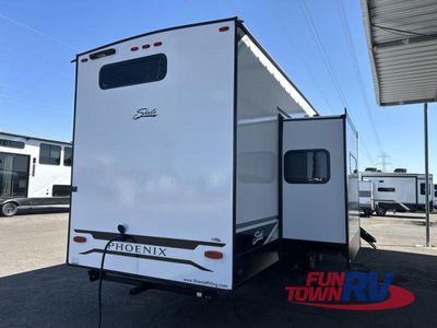 2026 Shasta RVs Phoenix - Photo 8