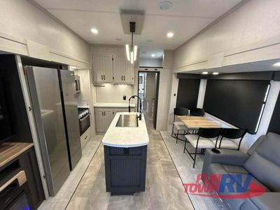 2026 Shasta RVs Phoenix - Photo 19