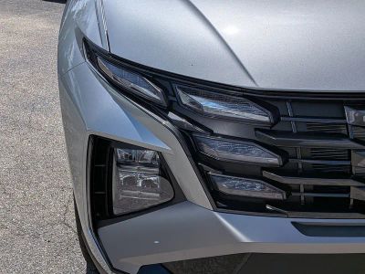 2026 Hyundai TUCSON — photo 10 view