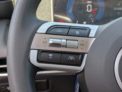 2026 Hyundai TUCSON — photo 23 view
