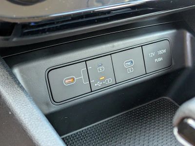 2026 Hyundai TUCSON — photo 28 view