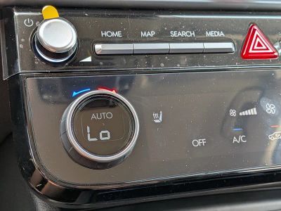 2026 Hyundai TUCSON — photo 29 view