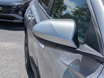 2026 Hyundai TUCSON — photo 12 view
