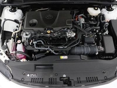 2025 Toyota Camry FWD - Photo 36