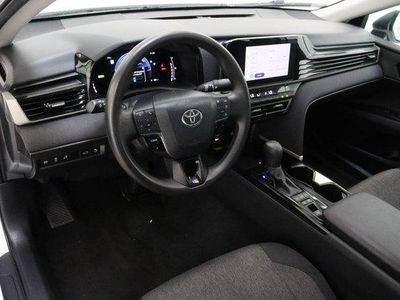 2025 Toyota Camry FWD - Photo 12