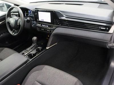 2025 Toyota Camry FWD - Photo 34
