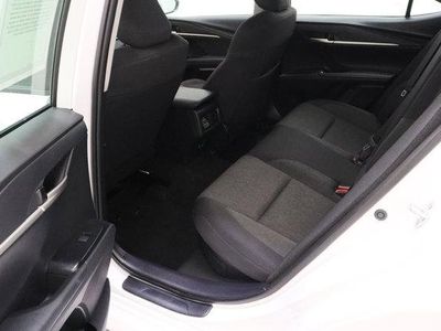 2025 Toyota Camry FWD - Photo 25