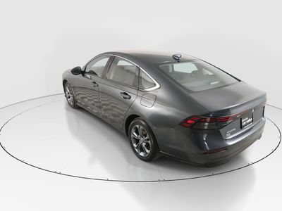 2024 Honda Accord Sedan - Photo 5