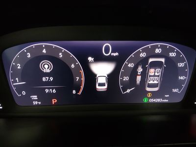 2024 Honda Accord Sedan - Photo 14