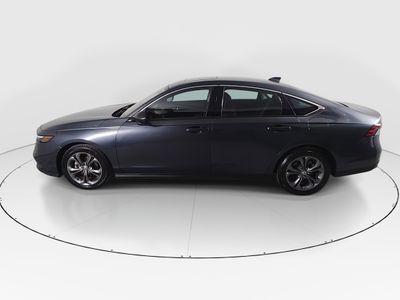 2024 Honda Accord Sedan - Photo 4