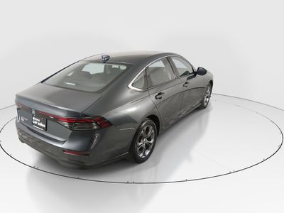 2024 Honda Accord Sedan - Photo 7