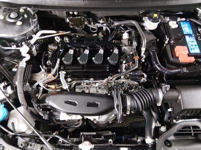2024 Honda Accord Sedan - Photo 9