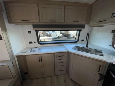 2026 Forest River RV Rockwood Ultra Lite - Photo 18