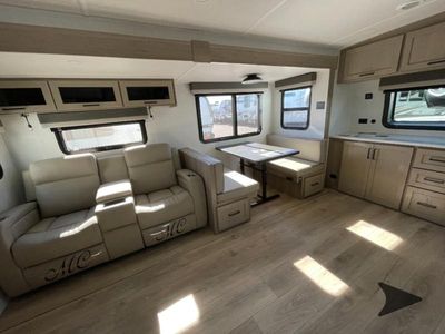 2026 Forest River RV Rockwood Ultra Lite - Photo 7