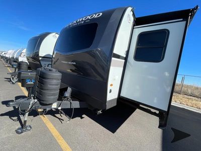 2026 Forest River RV Rockwood Ultra Lite - Photo 4