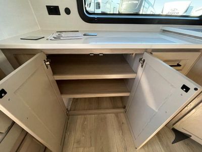 2026 Forest River RV Rockwood Ultra Lite - Photo 20