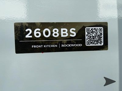 2026 Forest River RV Rockwood Ultra Lite - Photo 44