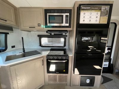 2026 Forest River RV Rockwood Ultra Lite - Photo 21