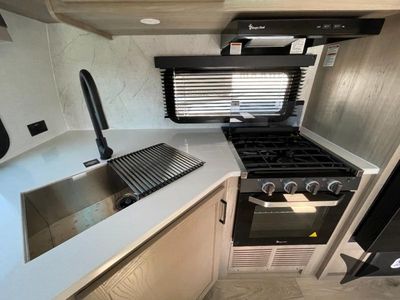 2026 Forest River RV Rockwood Ultra Lite - Photo 25