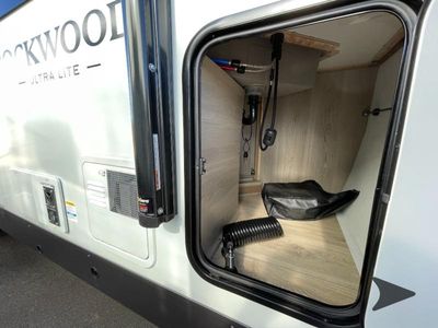 2026 Forest River RV Rockwood Ultra Lite - Photo 41